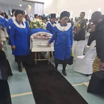 Funeral Processions