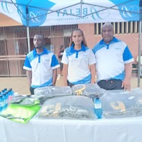 Community Outreach