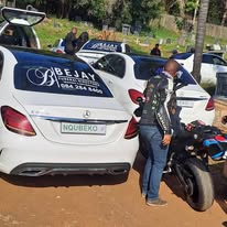 Branded Fleet