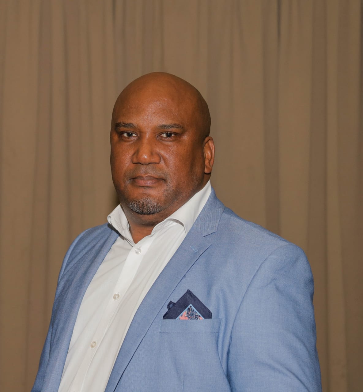 Muzi Hlengwa